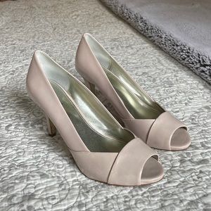 Alfani High Heels- Size 8M